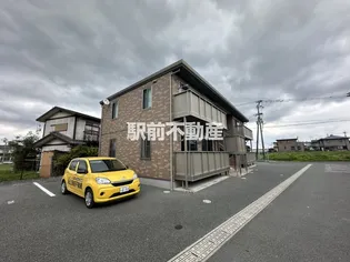 グランディオC棟の画像