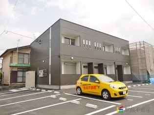 ピースフルチェリーの画像