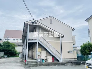 S1コーポの画像