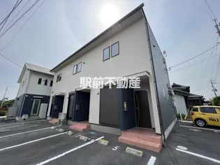 APARTMENTーRABOの画像