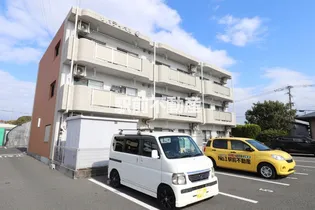 リバティベル【301号室】の外観