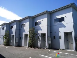 シークエンス鳥塚Ⅰ【104号室】の外観