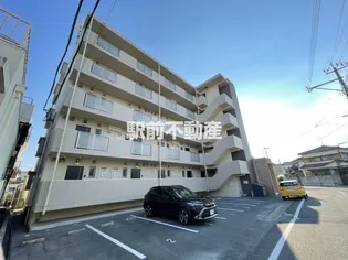 クレア大牟田駅前の画像