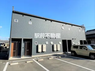 リヴェール柳川の画像