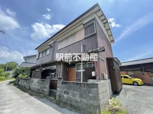 三丸アパートの画像