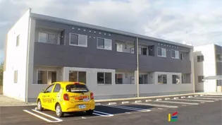 ステビアハウスB棟の画像