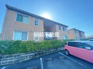 アイリス神田Aの画像