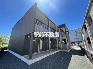 クレイノミソラⅡ【2F号室】の外観