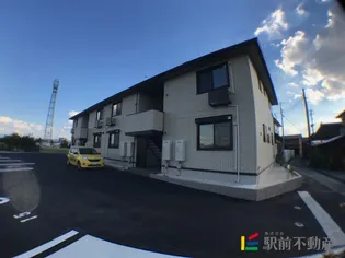 クレストの画像