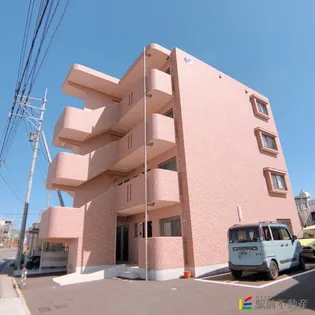 ユーミーマンション大牟田の画像