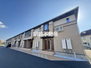 フォレストーリーⅠの画像