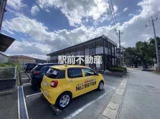 グランドール筑後山ノ井の画像