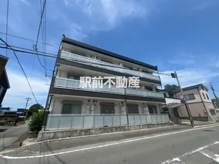 ラ ヴェリテ水天宮の画像