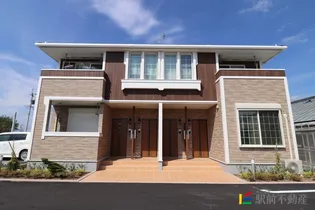 グランデフィオーレIIIの画像