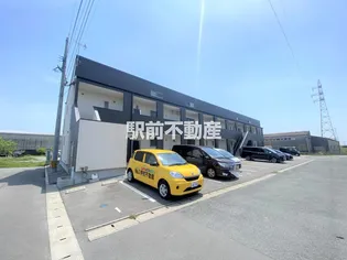 ベラジオ大木A棟の画像