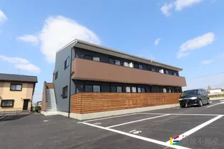 LADDER大川IIの画像