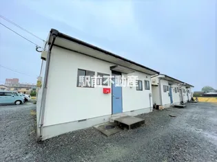 舞ハイツの画像