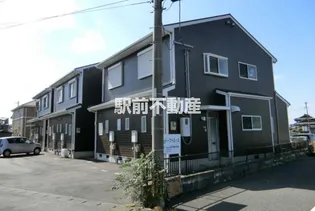 シャトーファミーユの画像