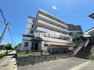 レジデンシャル前山の画像