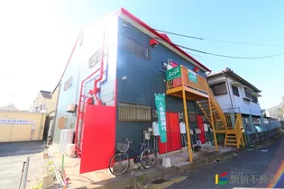 たつみレジデンスの画像