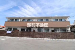 パラッツォ白川の画像