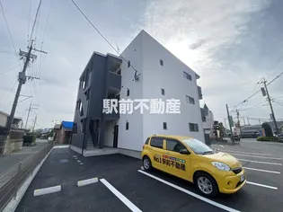 BRANC NOIR羽犬塚の画像