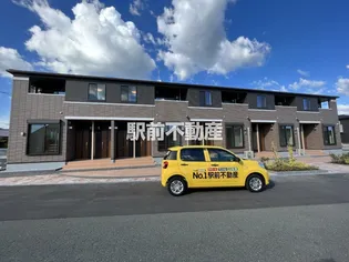 プレジール グルー Ⅰの画像