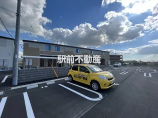 ネオタウン Ⅲの画像