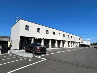 パルSentosa輝A棟【102号室】の外観