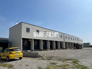 パルSENTOSA輝A棟の画像