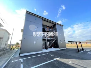 TーREGNO筑紫町の画像