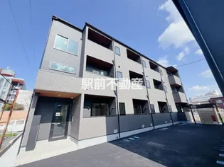 NYスタイルズ大牟田 Aの画像