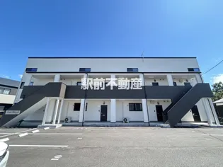 CREDO大川Ⅰ【105号室】の外観