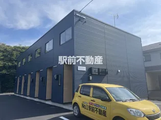 SKYFIRST II 柳川の画像