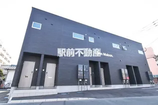 サンメゾンの画像