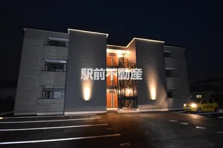 TーREGNO三橋町の画像