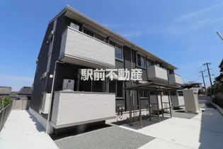 メゾン シュシュの画像