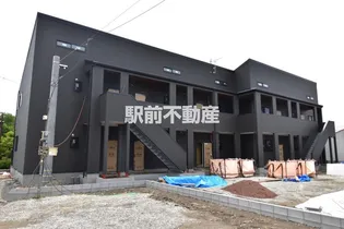 チャ オルレⅡの画像