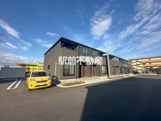 フローラ手鎌 Ⅱ【202号室】の外観