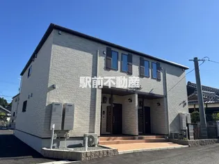 グラン ルミエール Ⅱの画像