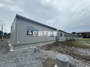 福岡県八女郡広川町大字一條【一戸建】の外観