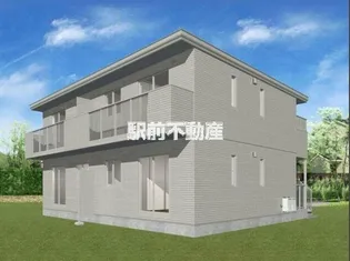 ローズガーデンの画像