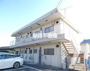 吉野コーポの画像