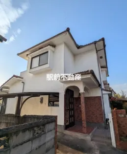 福岡県大牟田市久福木【一戸建】の外観