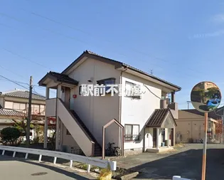 中原マンションの画像