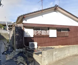 前原アパートの画像