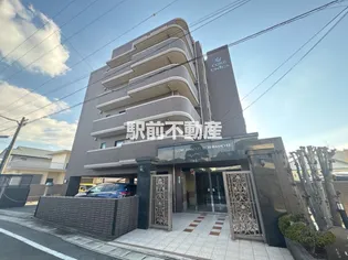 コアマンション浄真町弐番館の画像