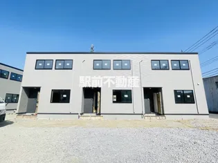 ザ プレイス大川A棟の画像