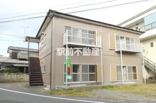 平の山ハイツの画像