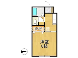 サンライズフジⅡの画像